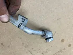 OEM 50553463 Conduites d'huile Alfa Romeo Stelvio 2.0