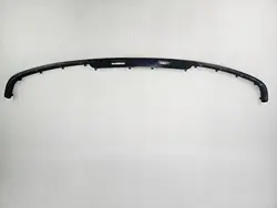 VW POLO IV Puskuri Yksityiskohta Takana 6Q6807423A