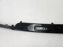 VW POLO IV Stötfångarlist Bak 6Q6807423A