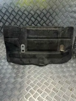 Isolation Acoustique Couvercle Moteur Scania OEM 5584818