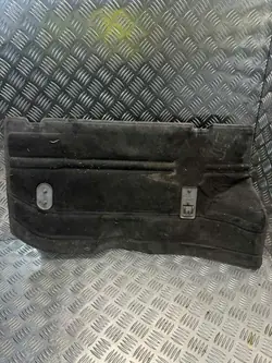Scania Engine Cover Sound Insulation OEM 5584818