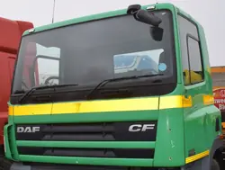DAF OE Kabinenskelett für CF 75/85 2013
