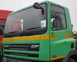 DAF OE Kabinenskelett für CF 75/85 2013