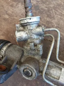 Vaihteisto OEM 442000F021C Toyota Corolla Verso II 1.8