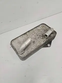 Refroidisseur d'huile Volkswagen PASSAT B8