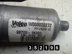 Hyundai Scheibenwischermotor OEM AM-352196 Gebraucht