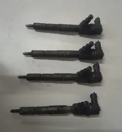 Common Rail Einspritzventil OEM 0445110327 für Opel 2.0 CDTI