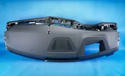Consola painel BMW X5 G05 LCI OEM 51459633581