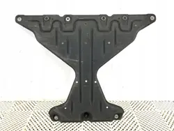 Bakre fjädringsbalktäck OEM LORK-1-1000016518
