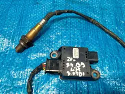 Audi OE 8W0906261C Sonda Lambda NOx - Usado