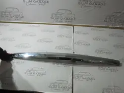 Opel Zafira B achterklep verlichtingsstrip OEM 13266474