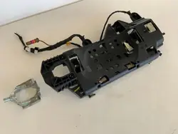 Marco de manija delantera derecha OEM 80A837811 Audi Q5