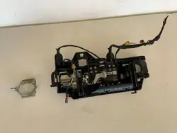 Cadre de poignée avant droite OEM 80A837811 Audi Q5
