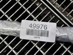 Sidorutelist höger Audi A3 S3 8V OEM 8V4853346
