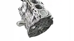 Bloc Moteur Jeep Compass 2.4i 2008 OEM CBBB9A