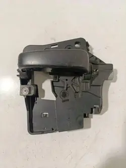 Manija de puerta corrediza OEM 96802901 Peugeot Expert