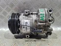 FS6 13412250 AC-compressor voor Opel Astra J Meriva B