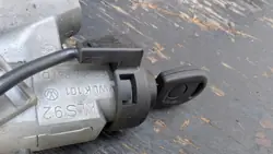 Zündschloss OEM 857905851D für VW Golf 3 Cabrio