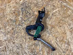 Framhöger nivåsensor Porsche Macan 4h0907503