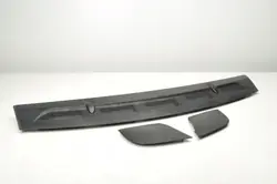 Guarniçao para-brisas Mercedes W169 OEM A1698360018