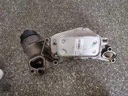 Öljysuodattimen kiinnike OEM 55355603 Opel Vectra C