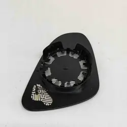 Toyota Yaris Linker Spiegel-Einsatz OEM 879090D591