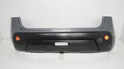 Para-choques traseiro OEM 360198057 para Nissan Qashqai J10