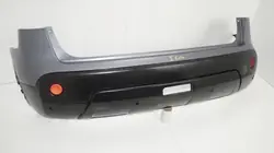 Pare-chocs arrière OEM 360198057 pour Nissan Qashqai J10