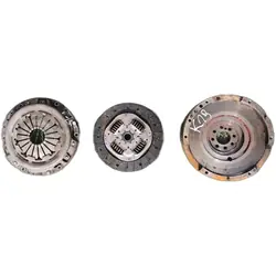ENSEMBLE D'EMBRAYAGE OPEL COMBO 1.3 CDTI 46785460 55261926