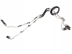 Pesunesteletku Mercedes-Benz E W210