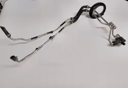 Manguera de líquido limpiaparabris Mercedes-Benz E W210