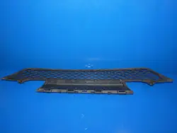 Frontstoßstangengitter OEM BJ32-17K945-AC Range Rover Evoque