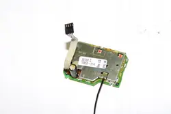 Webasto Top C 30700G 15850-014 Controlador Usado