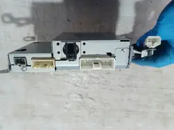 Mazda 3 III BM Radio Tuner Modul OEM BJM866DRX