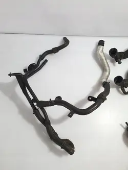 A3 8P Wasserrohrsatz 1.8 TFSI OEM