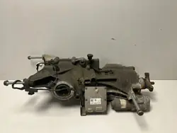 BMW X1 F48 F49 Bakre differential 8655340