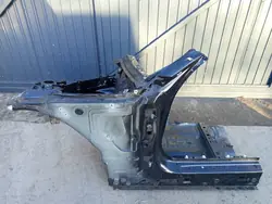 Pilar cuarto delantero izquierdo OEM SLUPEKG42 BMW 2 G42/G87