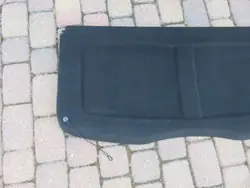 Étagre coffre Hyundai I30 2009-12 OEM hyundai półka