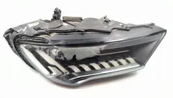 Farol Dianteiro Direito AUDI Q7 4M Full LED OEM