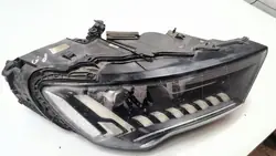Phare Avant Droit AUDI Q7 4M Full LED OEM