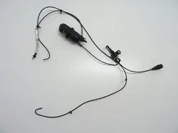 2015 Cadillac CTS 3.6 V6 Vakuumschläuche und Reservoir