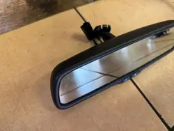 Innerspegel Hyundai Santa Fe III OEM CLF1204