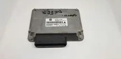 Contrôleur Réducteur OEM 0AD927755BE - VW Touareg I