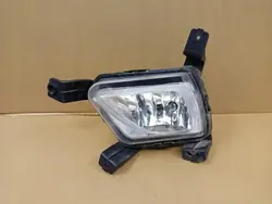 Faro Halógeno Izquierdo Delantero OEM 10548003 MG ZS Lift