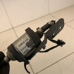 PARTSI7SNY Bränslepump för BMW 7 G11 G12 750i 4.4 V8