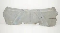 Aislamiento de capó OEM 360208805 para Nissan Qashqai J10