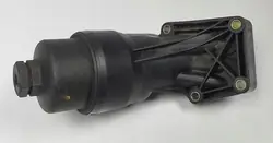 Oljefilterfäste MERCEDES-BENZ A (W169) A2661800010