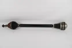 Höger fram drivaxel VW Golf VI