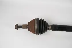 Arbre de transmission avant droit VW Golf VI