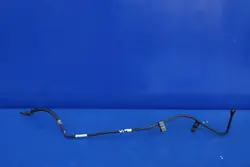 Mercedes ABC-Systemschlauch OEM SL R230 W230 SL500
